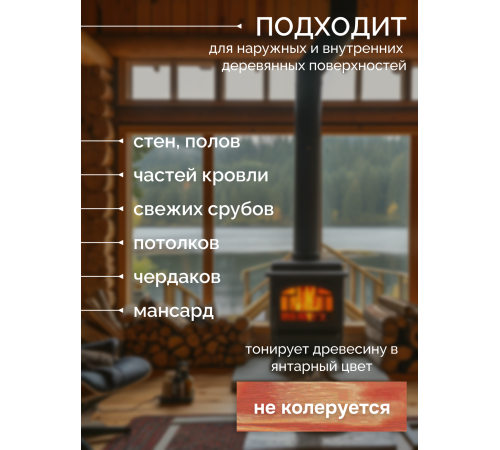 Приобрести Огнебиозащитный состав для дерева «СИГМА-Д» в Петропавловске-Камчатском, Камчатский край