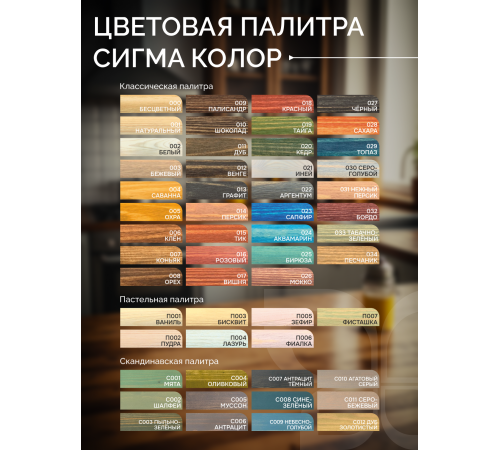Купить МАСЛО-ВОСК ДЛЯ СТОЛЕШНИЦ в Петропавловске-Камчатском, Камчатский край