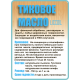Заказать ТИКОВОЕ МАСЛО LICCOIL в Петропавловске-Камчатском, Камчатский край
