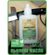Купить ЛЬНЯНОЕ МАСЛО LICCOIL 120 мл в Петропавловске-Камчатском, Камчатский край
