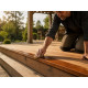 Заказать МАСЛО ЗАЩИТНОЕ ДЛЯ ТЕРРАС И БЕСЕДОК WOOD & HOUSE в Петропавловске-Камчатском, Камчатский край