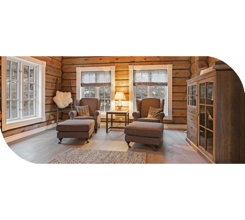 Заказать МАСЛО ИНТЕРЬЕРНОЕ WOOD & HOUSE в Петропавловске-Камчатском, Камчатский край
