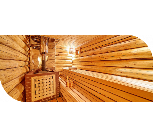 Приобрести МАСЛО ДЛЯ БАНЬ И САУН WOOD & HOUSE в Петропавловске-Камчатском, Камчатский край