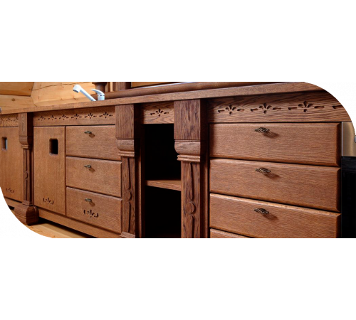 Заказать МАСЛО ДЛЯ СТОЛЕШНИЦ WOOD & HOUSE в Петропавловске-Камчатском, Камчатский край