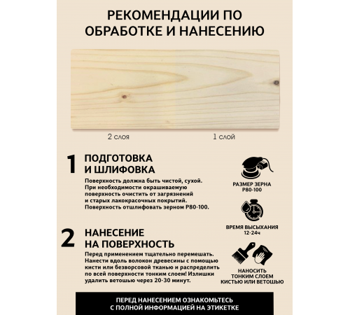 Приобрести ВОСК ДЛЯ ПОЛКОВ В БАНЕ И САУНЕ WOOD & HOUSE в Петропавловске-Камчатском, Камчатский край