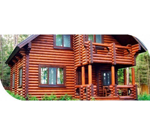 Купить ЗАЩИТНОЕ МАСЛО ДЛЯ ДЕРЕВА WOOD & HOUSE Серия ПРОФИ в Петропавловске-Камчатском, Камчатский край