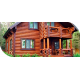 Купить ЗАЩИТНОЕ МАСЛО ДЛЯ ДЕРЕВА WOOD & HOUSE Серия ПРОФИ в Петропавловске-Камчатском, Камчатский край